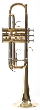 Thomann - TR-600 GM C-Trumpet