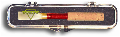 Jones - 101E European Reed Oboe MS