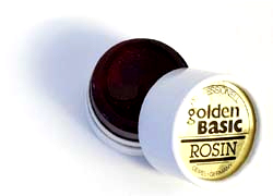 Geipel - Golden Basic Rosin