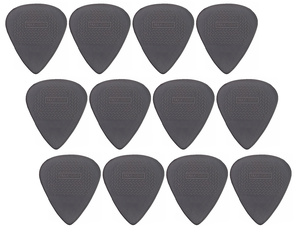 Dunlop - Nylon Max Grip 0.73 Player Pk