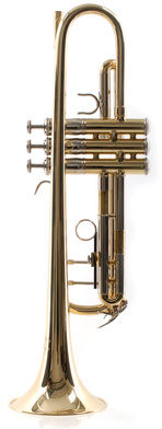 Thomann - TR 620 L Bb-Trumpet