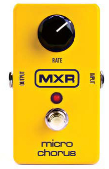 MXR - M148 Micro Chorus