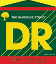 DR Strings - Rare Acoustic RPM-12