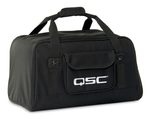 QSC - K8 Tote Bag BK