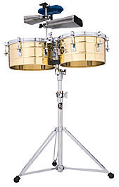 LP - 257-B Timbales Tito Puente
