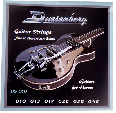 Duesenberg - DS010 String Set