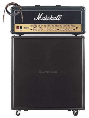 Marshall - JVM410H Bundle 2