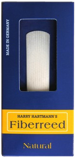 Harry Hartmann Fiberreed - Natural Alto S
