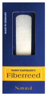 Harry Hartmann Fiberreed - Natural Tenor Saxophone S