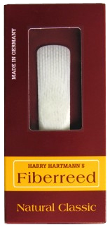 Harry Hartmann Fiberreed - Natural Classic Alto S