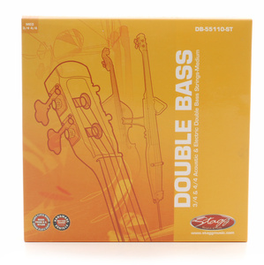 Stagg - DB-55110-ST Strings