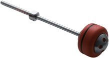 Pearl - B-300W Wood Bass Drum Beater