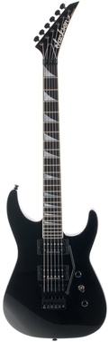 Jackson - SL2H Soloist BLK