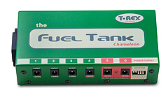 T-Rex - Fuel Tank Chameleon