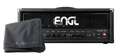 Engl - Fireball 100 E635 Bundle