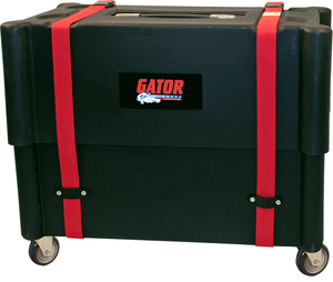 Gator - G-212 Roto Amp Case