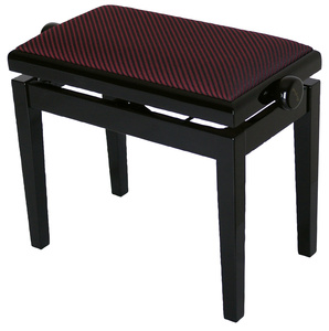 Burghardt - B1 Black Polished