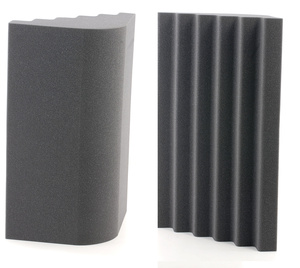 EQ Acoustics - Project Corner Traps grey EQ Acoustics - Project Corner Traps grey