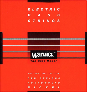 Warwick - 46300 ML Red Label