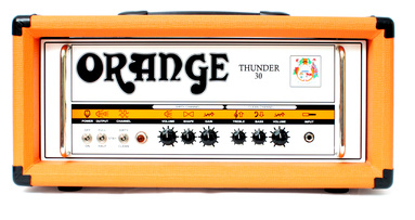 Orange - TH30H
