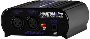 ART - Phantom II Pro