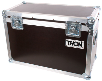 Thon - Case 2x MH-X25 / MH-X50