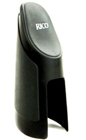 Rico - Cap for Tenor Sax Rubber