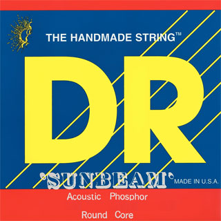 DR Strings - Sunbeams RCA-13