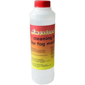ADJ - Cleaning Fluid