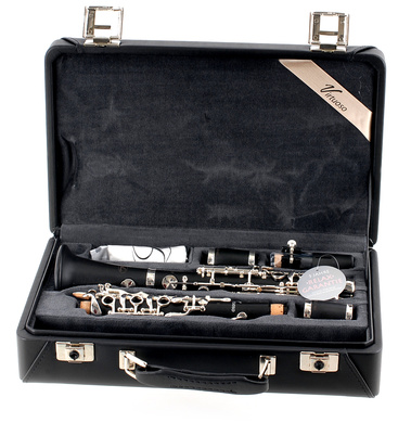 Schreiber - D-45 Virtuoso Bb-Clarinet