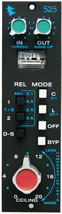API Audio - 525 Discrete Compressor