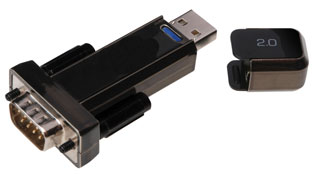 pro snake - USB-RS232 Adapter 2.0