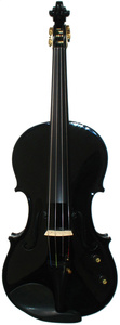 Thomann - Europe Electric Violin 4/4 BK