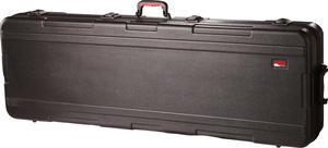 Gator - TSA 76 Keyboard Case BK