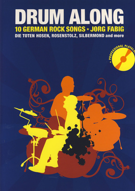 Bosworth - Drum Along 10 German Rock Song Bosworth - Drum Along 10 German Rock Song