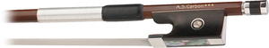 Alfred Stingl by Höfner - AS56 V4/4 Carbon Violin Bow Alfred Stingl by Höfner - AS56 V4/4 Carbon Violin Bow