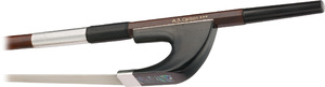 Alfred Stingl by Höfner - AS56 BG3/4 Carbon Bass Bow Alfred Stingl by Höfner - AS56 BG3/4 Carbon Bass Bow