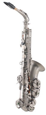 Thomann - ALBGS Custom Line Alto Sax