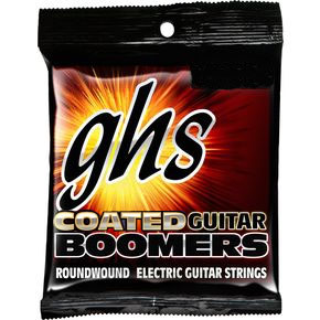 GHS - Coated GB M Boomers