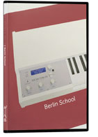 Manikin-Electronic - Berlin School Collection