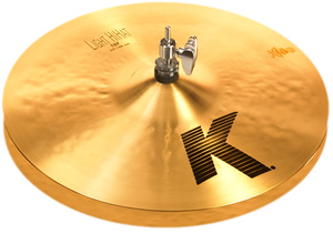 Zildjian - '14'' K-Series Light Hi-Hat'