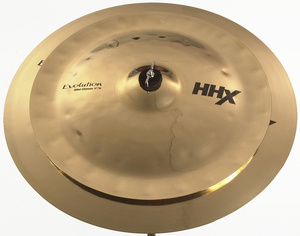 Sabian - '14'' HHX Evolution Mini China'