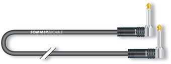 Sommer Cable - Tricone MKII TR9M 0.2