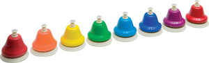 Goldon - Push Bells Model 33870