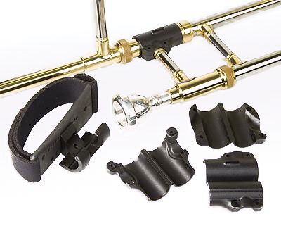 Neotech - Trombone Grip BK
