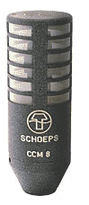 Schoeps - CCM 8 L