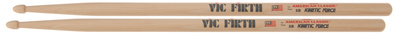 Vic Firth - 5B Kinetic Force Hickory