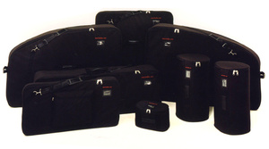 Marimba One - Bag Set for Marimba BK