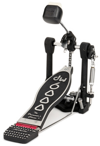 DW - 6000AX Pedal