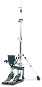 DW - 5520-2 Hi-Hat Double Stand